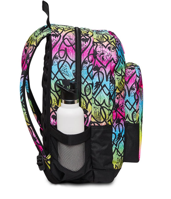 Seven® FREETHINK BACKPACK - WITH RING LIGHT