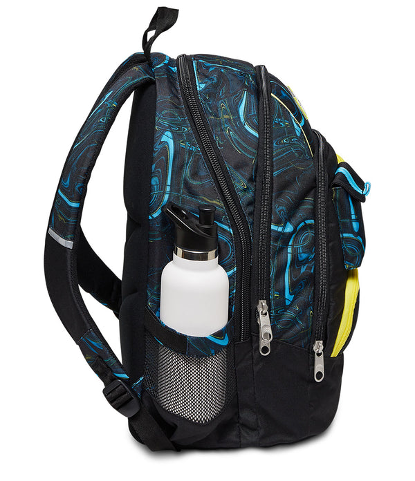 Seven® ADVANCED BACKPACK - WITH GAMING HEADPHONES