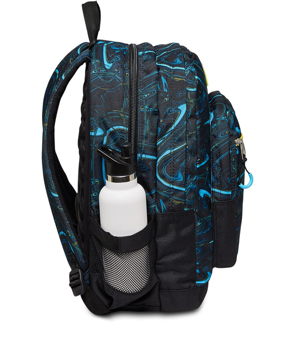 Seven® FREETHINK BACKPACK - WITH GAMING HEADPHONES