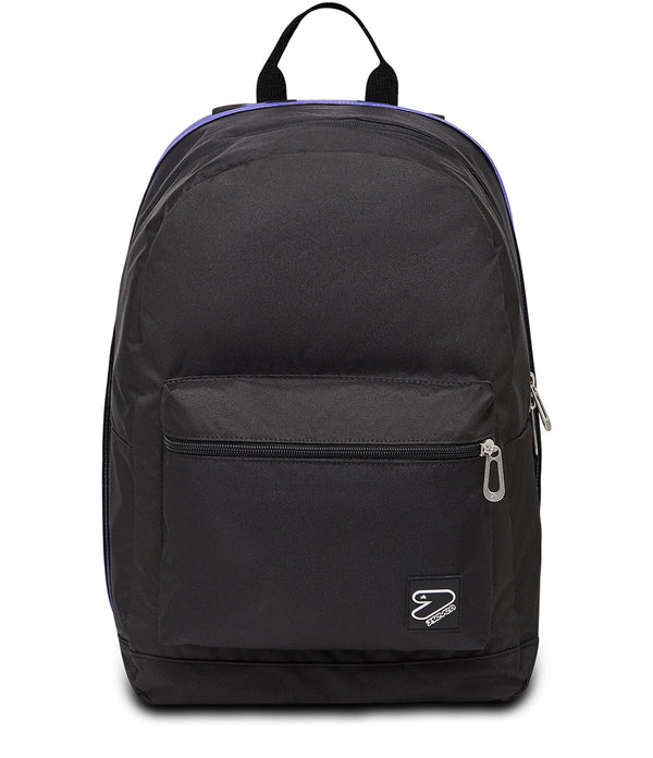 Seven® THE DOUBLE BACKPACK WITH EARPHONES WIRELESS - THE DOUBLE FLASHING COLOR