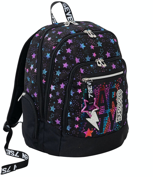 ADVANCED BACKPACK - DANCE PARTY -