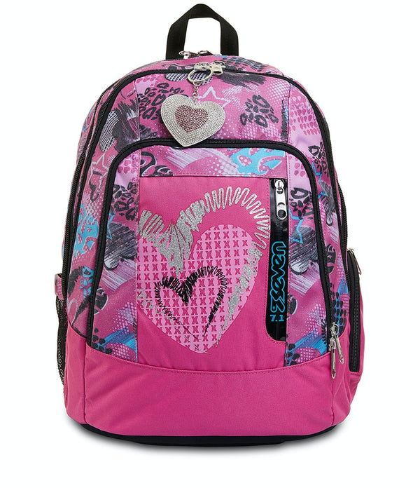 Seven® ADVANCED BACKPACK - ROMANTIC FREEDOM - Default Title
