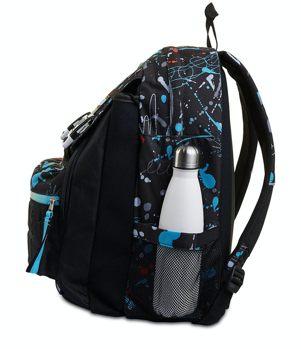 Seven® MIX BACKPACK -  PERSONAL ART