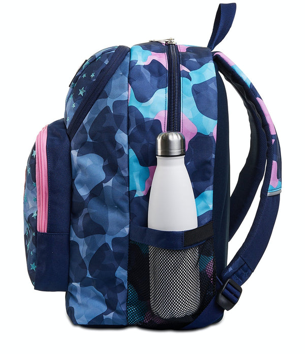 Seven® POINT OUT BACKPACK - CHARMING GIRL