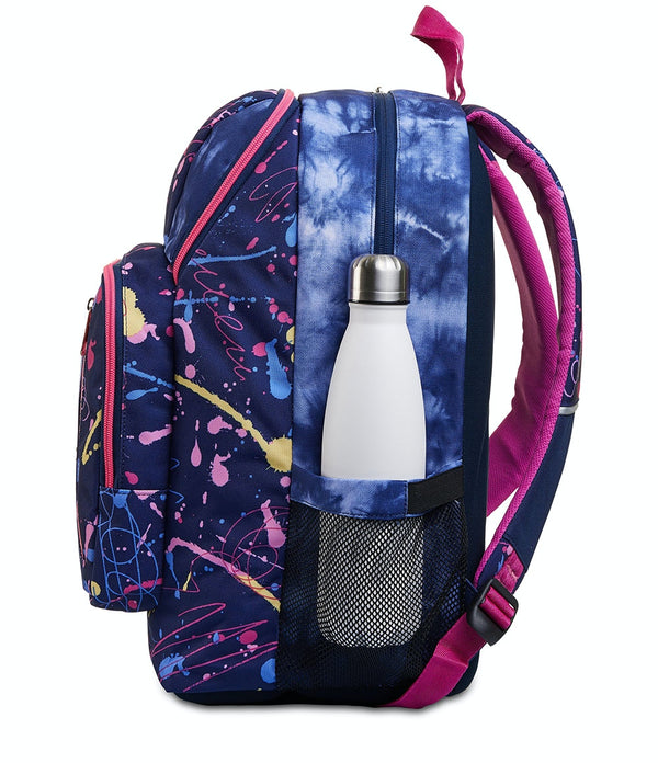 Seven® POINT OUT BACKPACK - LOVE YOUR SOUL