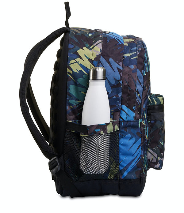 Seven® THE DOUBLE PRO XXL BACKPACK