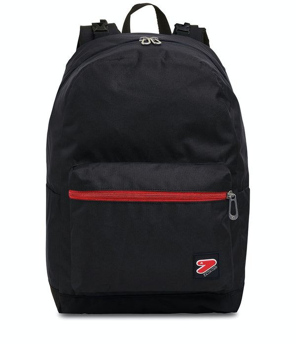 Seven ® REVERSIBLE BACKPACK  - THE DOUBLE DIGITAL TOUCH