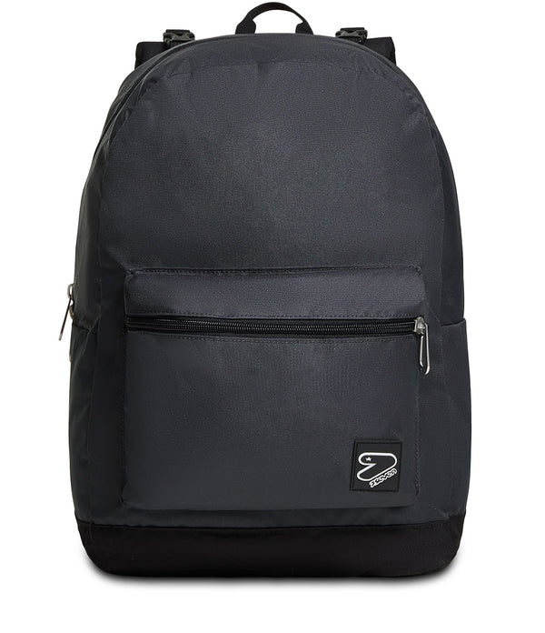 Seven® THE DOUBLE REVERSIBLE BACKPACK WITH WIRELESS EARPHONES 