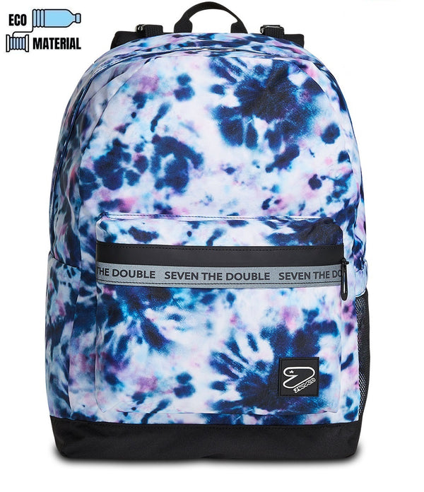 Seven® THE DOUBLE REVERSIBLE BACKPACK - Default Title