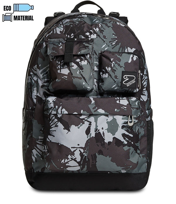 Seven® THE DOUBLE REVERSIBLE BACKPACK - Default Title