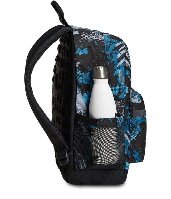 BACKPACK Seven® THE DOUBLE PRO WITH POWERBANK