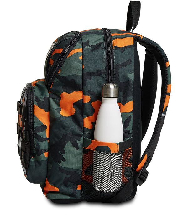 Seven® POINT OUT BACKPACK - CAMOUPIX BOY