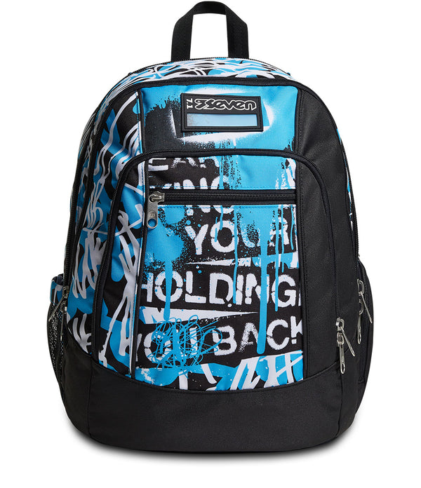 Seven® ADVANCED BACKPACK - DRIPPED BOY - Default Title