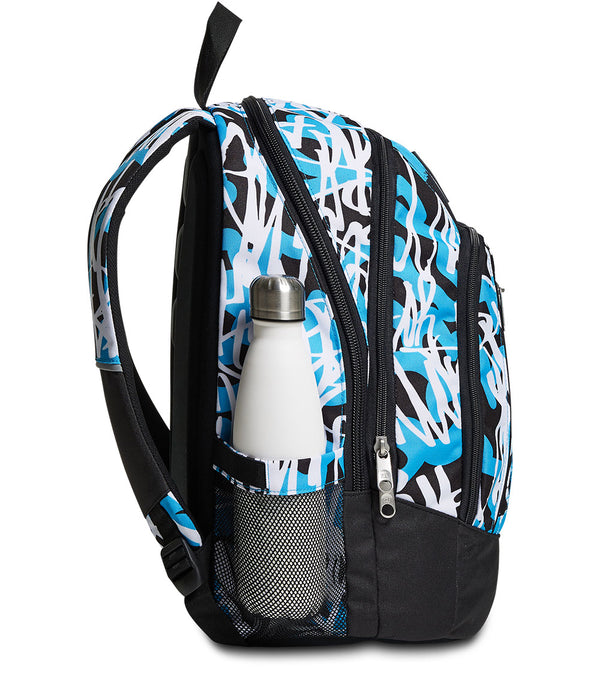 Seven® ADVANCED BACKPACK - DRIPPED BOY