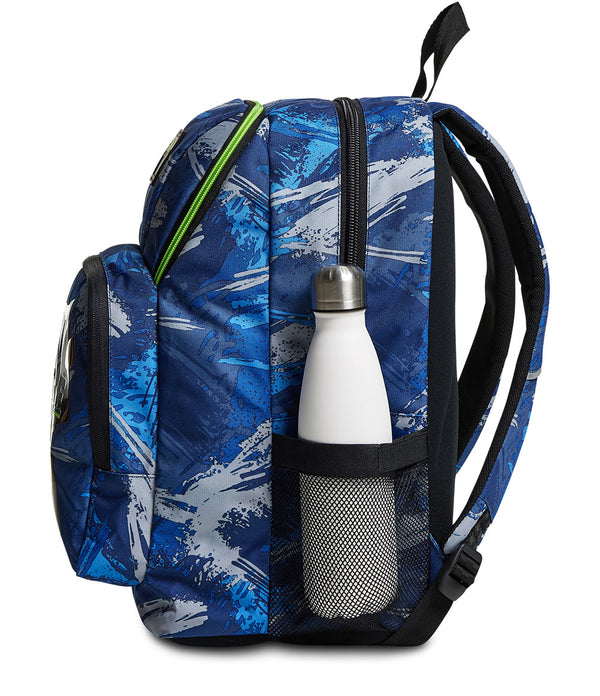 Seven® POINT OUT BACKPACK - CRAFTER BOY