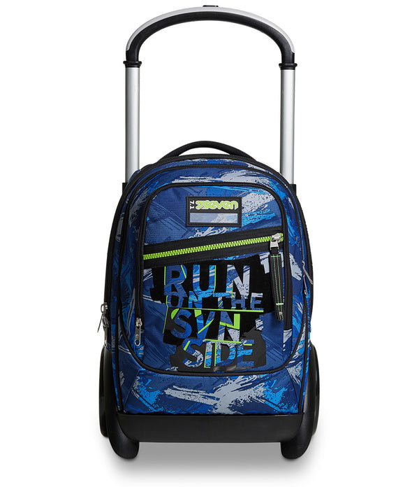 Seven® TYRE TROLLEY - CRAFTER BOY - Default Title