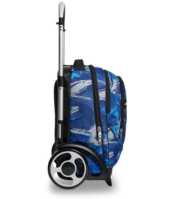 Seven® TYRE TROLLEY - CRAFTER BOY