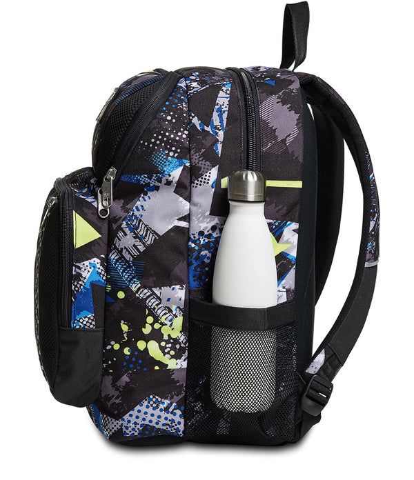 Seven® POINT OUT BACKPACK - RUSHOVER BOY