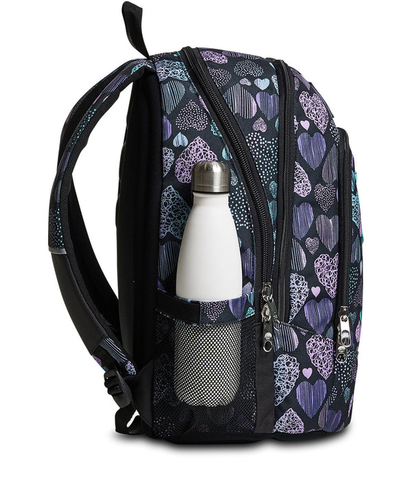 Seven® ADVANCED BACKPACK - PATCHYHEART GIRL