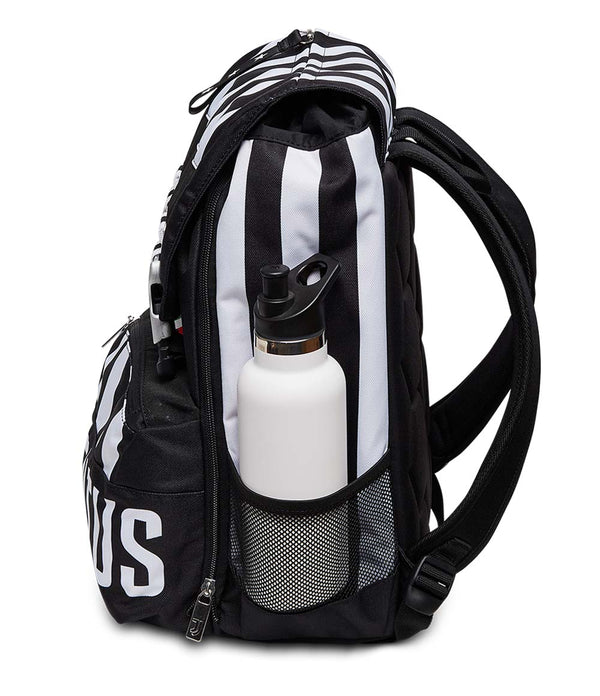 EXPANDABLE BACKPACK - JUVENTUS