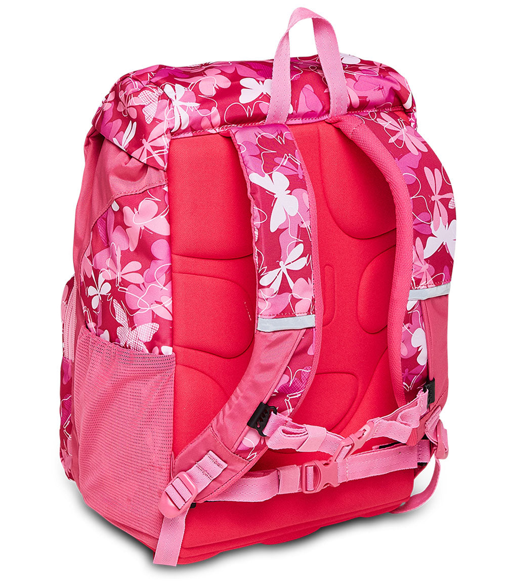 BACKPACK MICROLIGHT - LADY CHIFFON – Seven