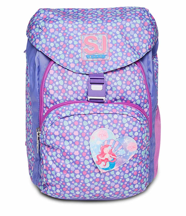 BACKPACK MICROLIGHT - LOVELY DOTS - Default Title