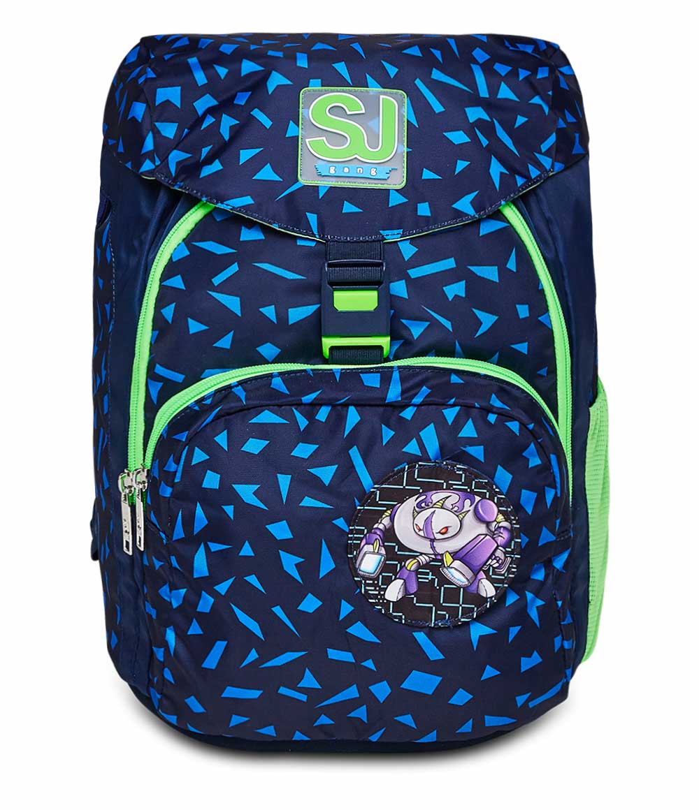 BACKPACK MICROLIGHT - SHIFTY SPOTS – Seven