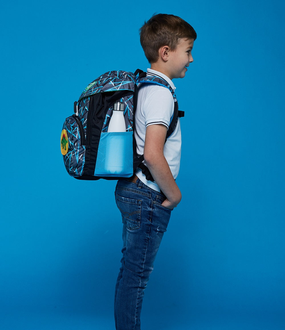 BACKPACK MICROLIGHT - THUNDERCHECK – Seven