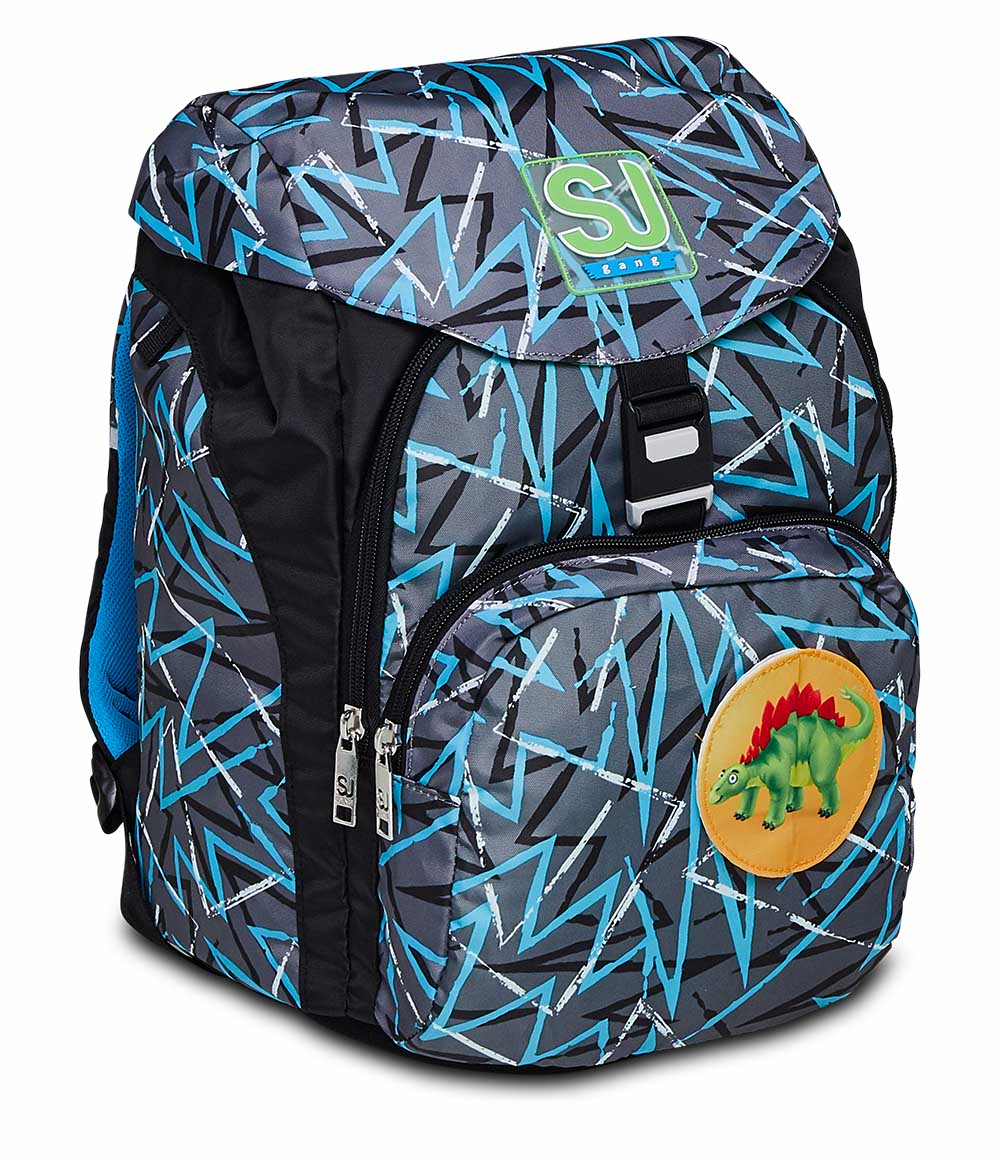 BACKPACK MICROLIGHT - THUNDERCHECK – Seven