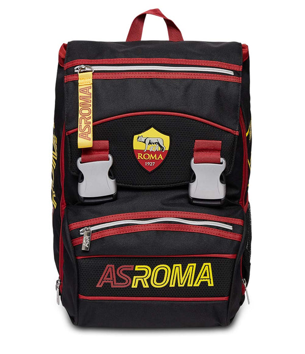 EXPANDABLE BACKPACK - ROMA - Default Title