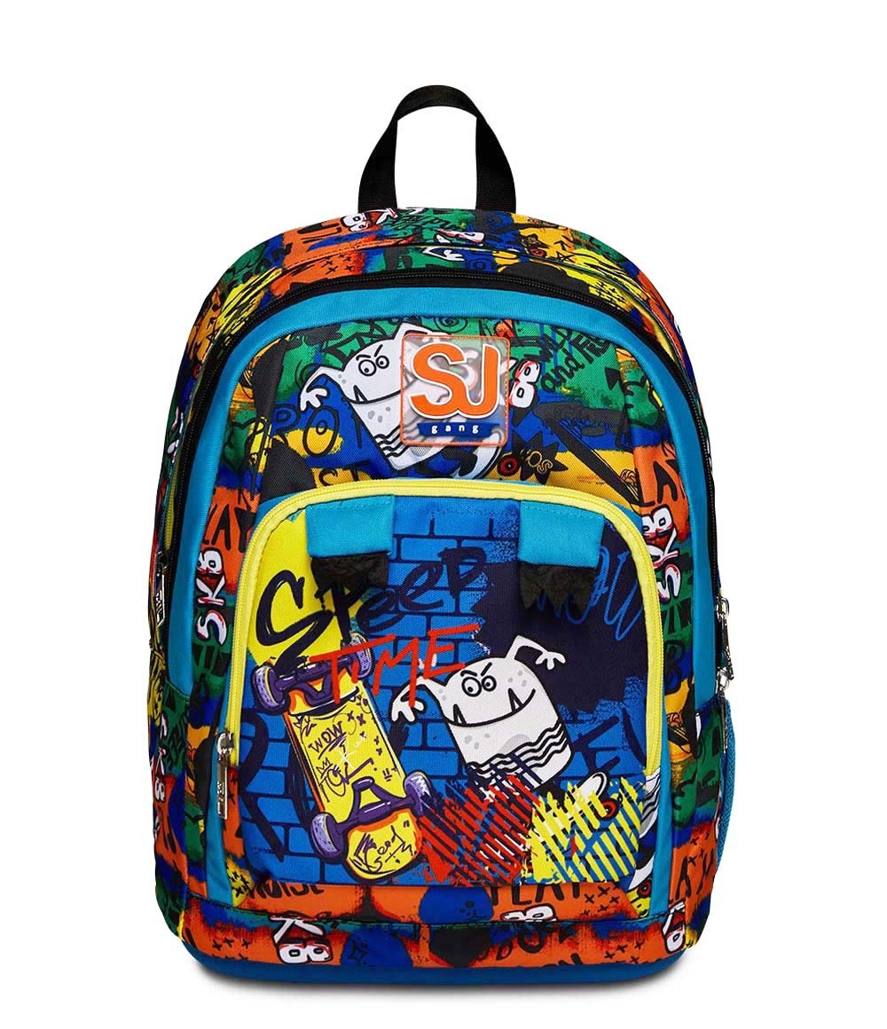 Zaino Advanced Zaini Seven On Line Zaini Seven Piccoli Zaino