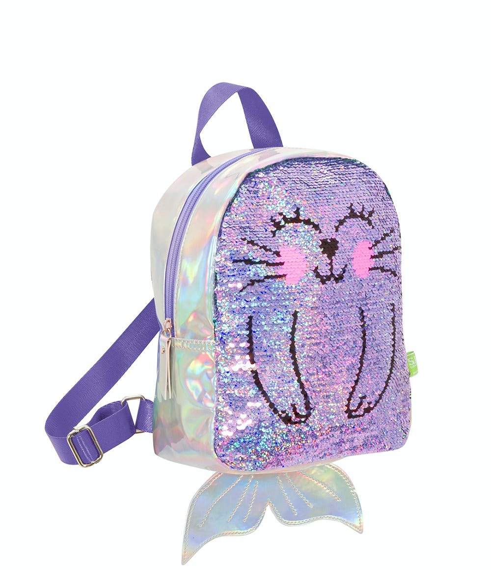 ZAINO SMALL - SJ -