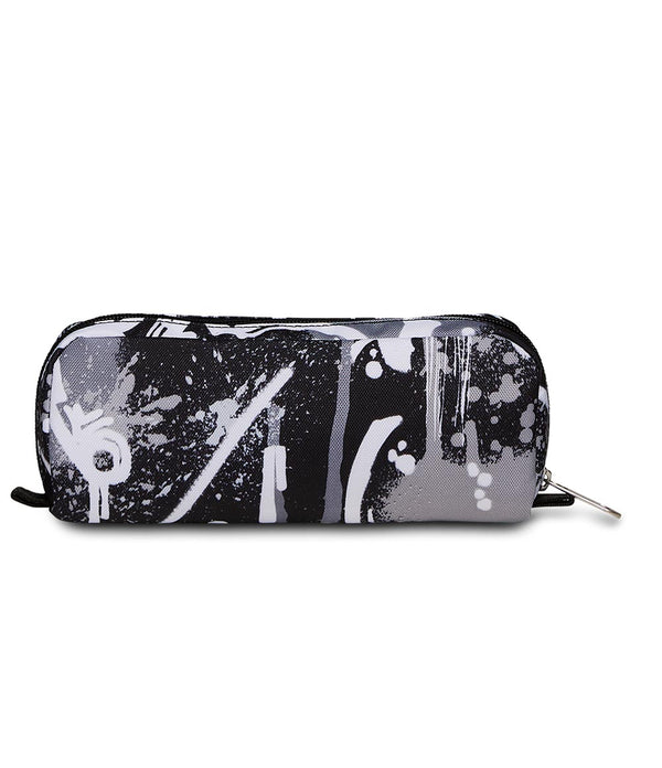 Seven® PENCIL BAG - THE DOUBLE BLANCHED