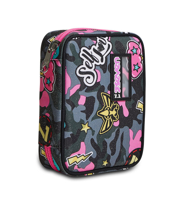 ASTUCCIO Seven® SPEED PAD - CAMOULOVE GIRL - Default Title