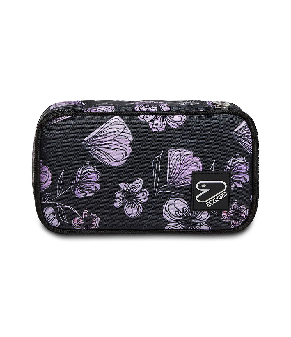 Portapenne Seven Round Plus Astuccio Seven The Double PORTAPENNE