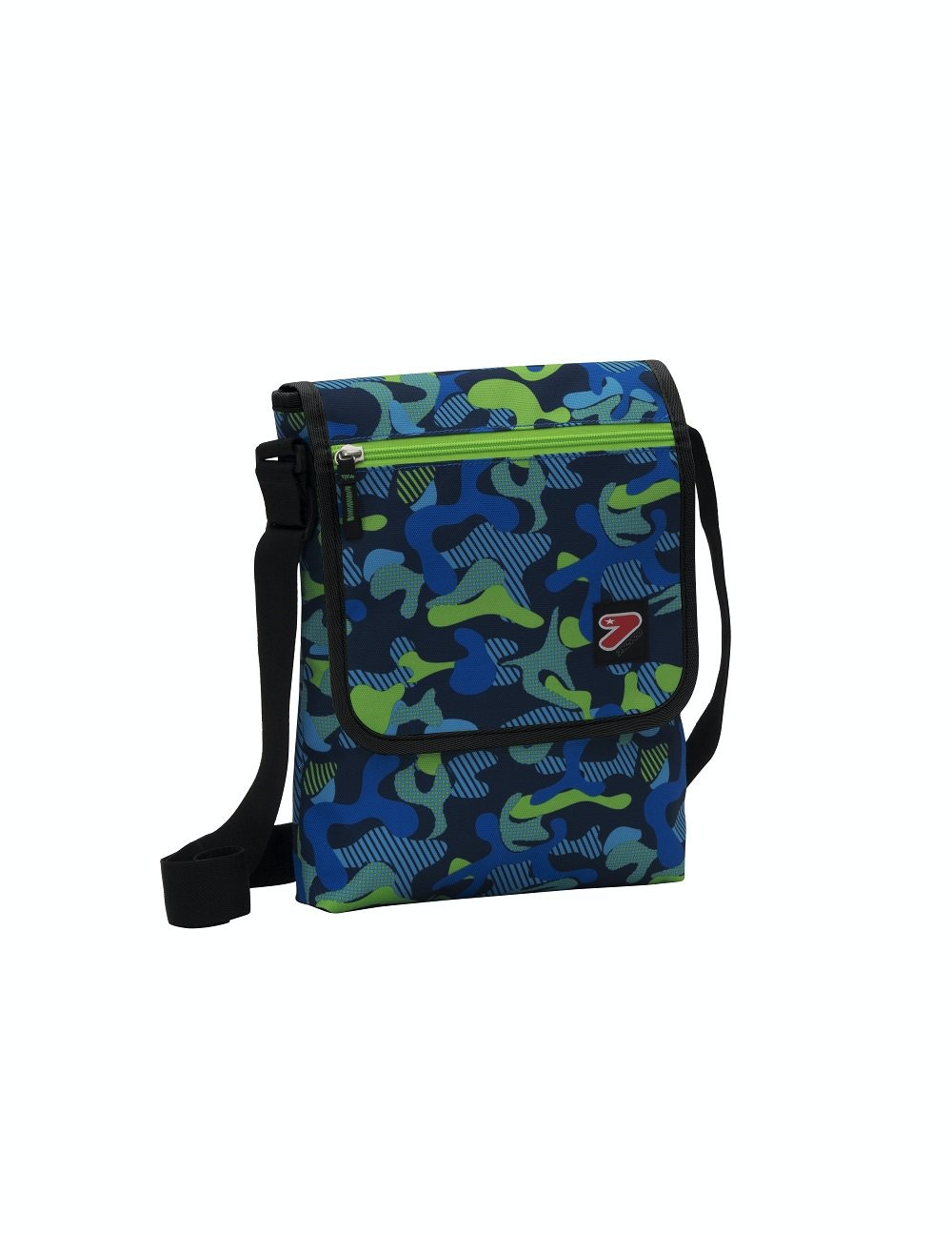 Seven® TABLET SHOULDER BAG