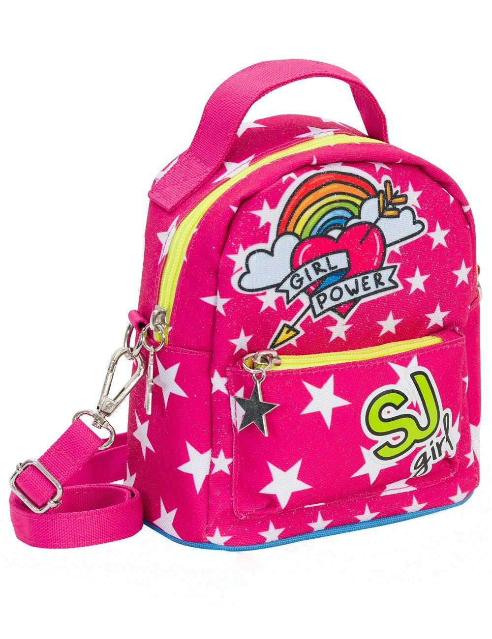 ZAINETTO - SJ GIRL POWER -