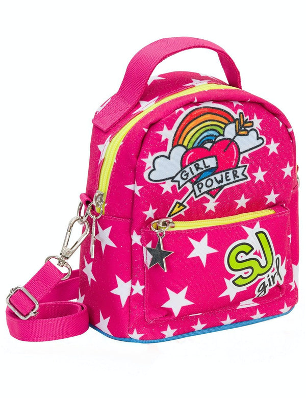 MINI HANDPACK - SJ GIRL POWER - - Default Title