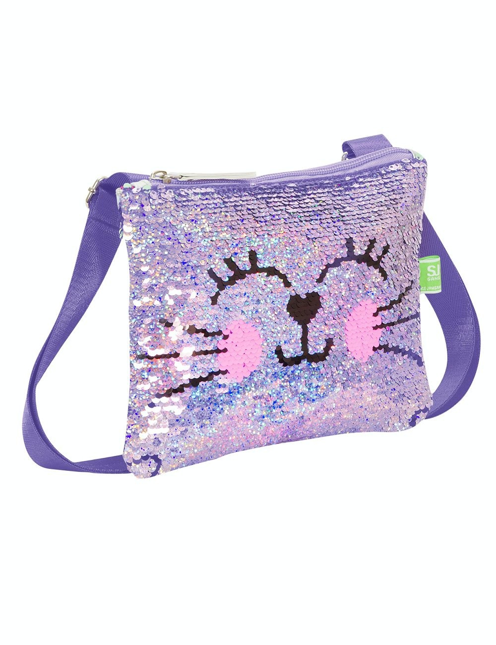 TRACOLLA SQUARE - SJ GIRL -