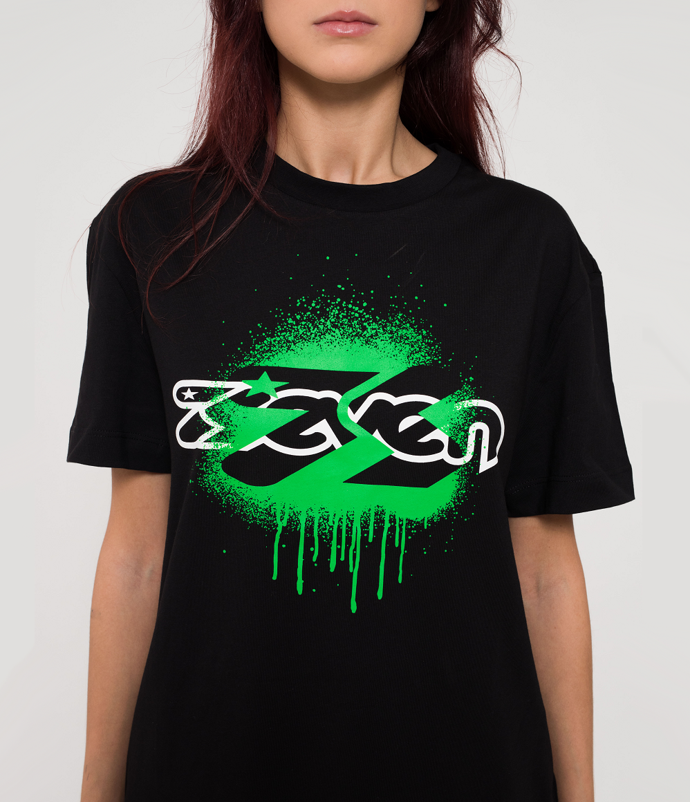 T SHIRT Seven