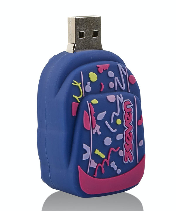 CHIAVETTA USB 2.0 Seven® - 32 GB