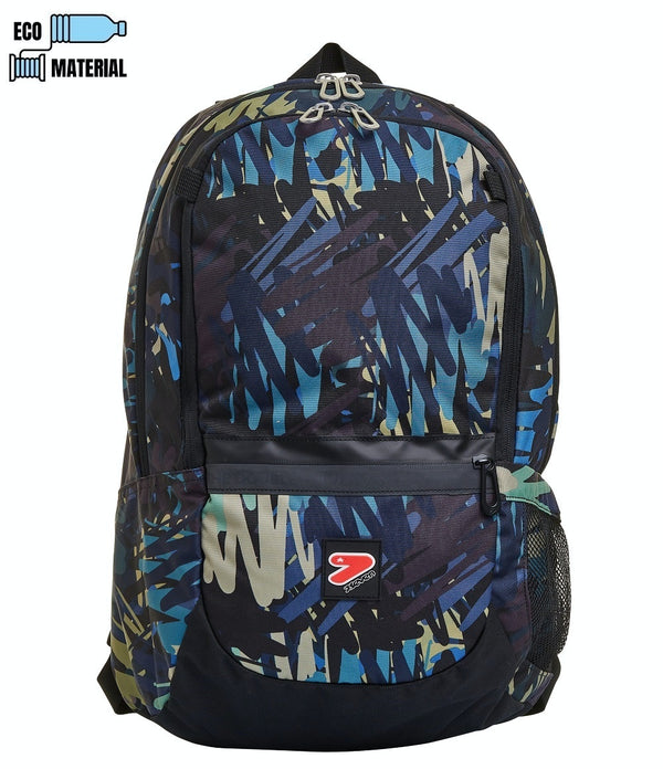 Seven® THE DOUBLE - KEEP AROUND BACKPACK - Default Title