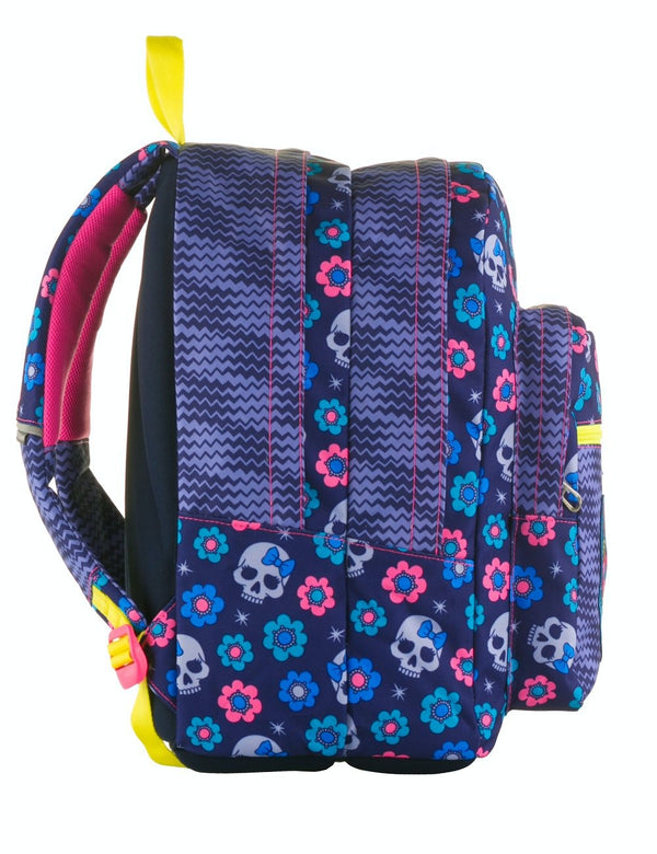 ZAINO OUTSIZE - MEXI GIRL -