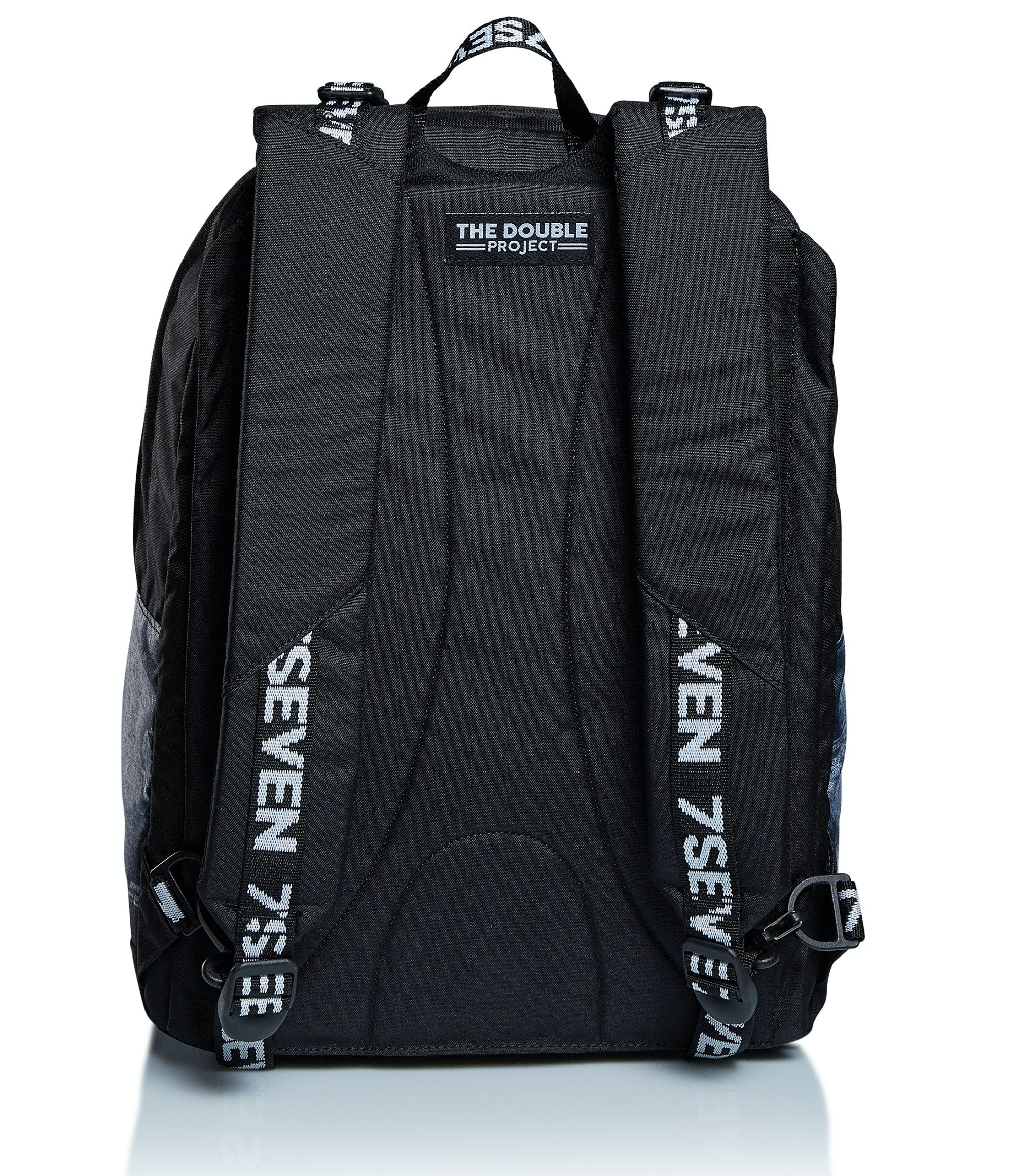 Seven® THE DOUBLE BACKPACK - IN TOWN