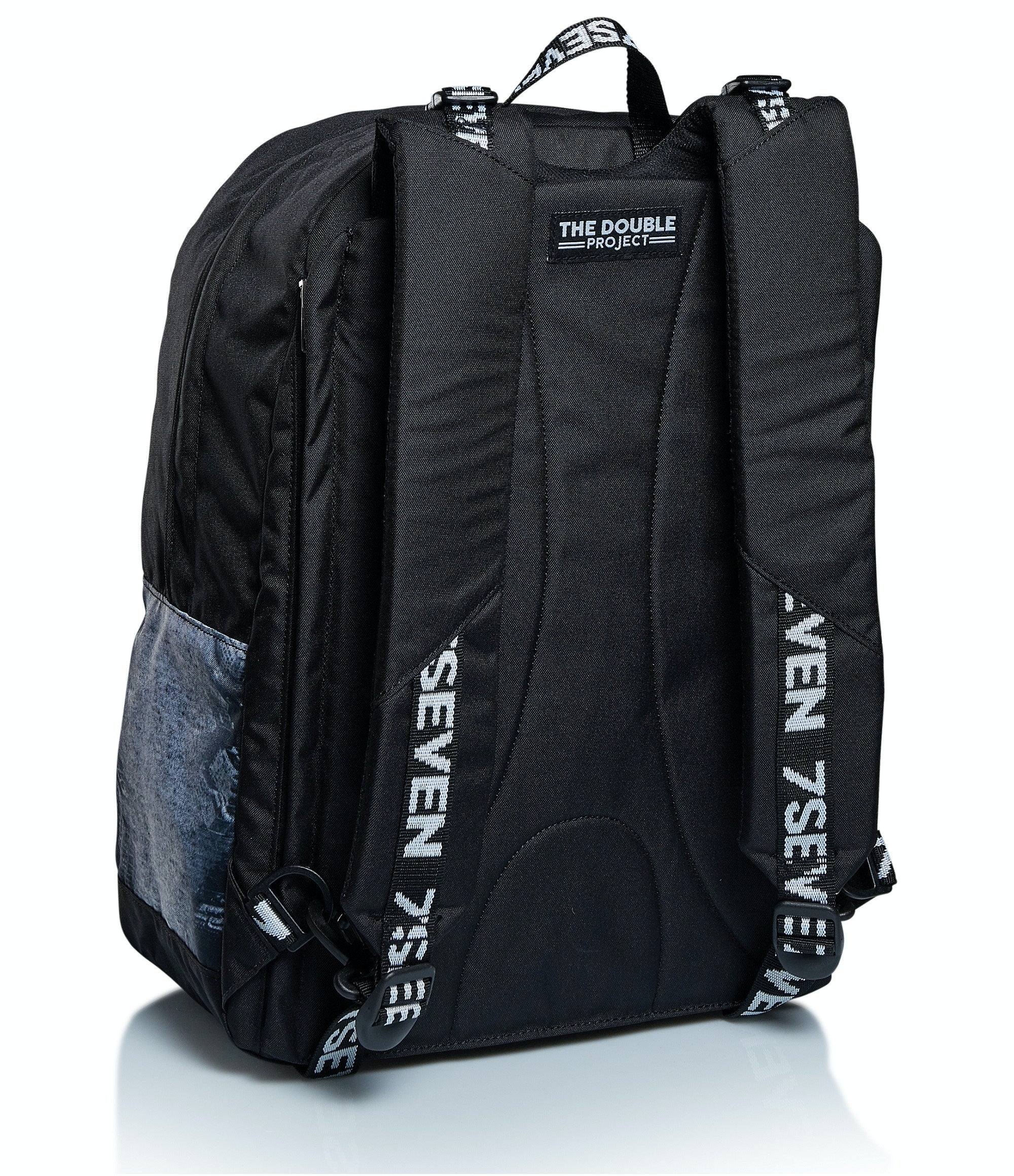 Seven® THE DOUBLE BACKPACK - IN TOWN