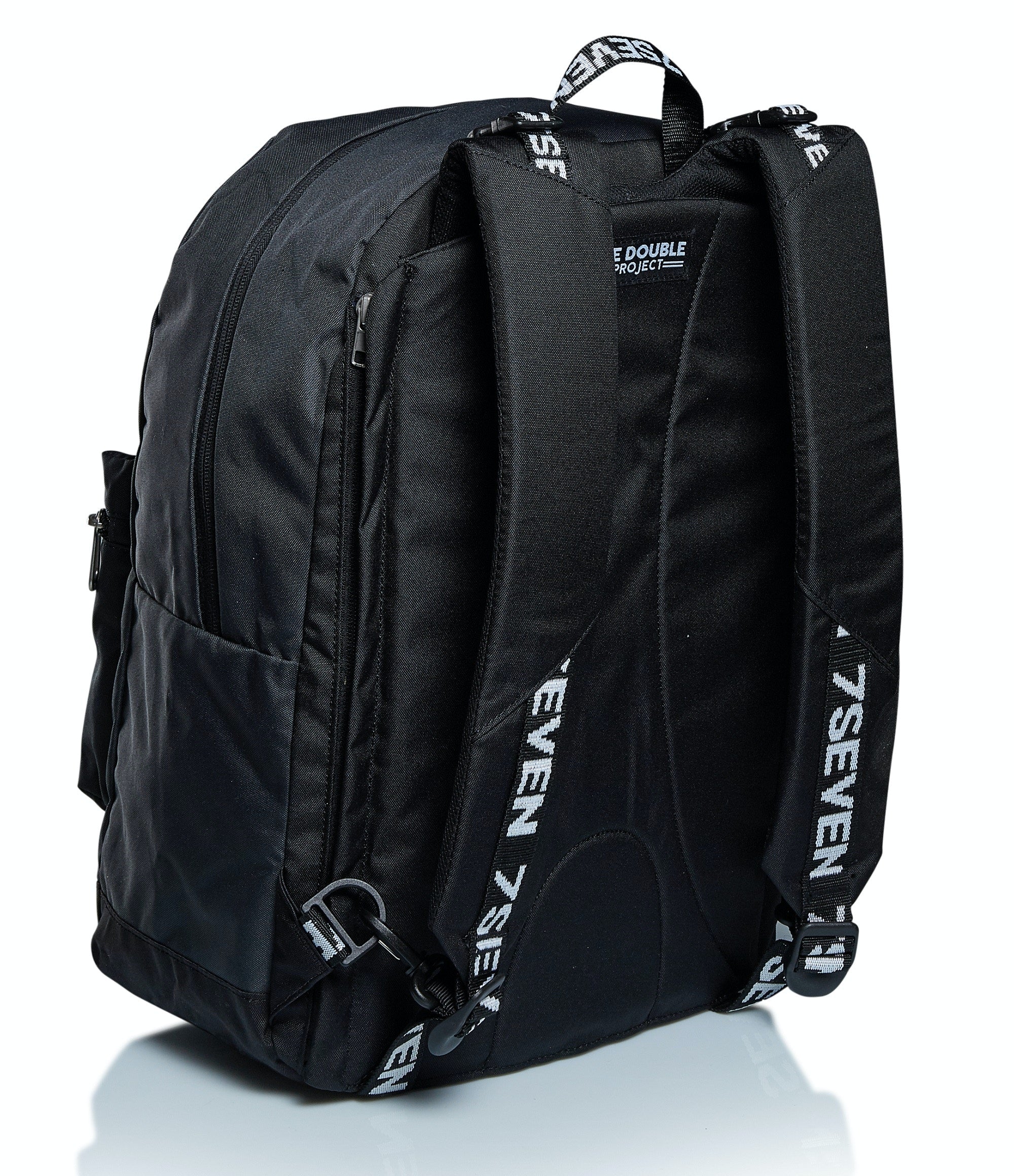Seven® THE DOUBLE BACKPACK - IN TOWN