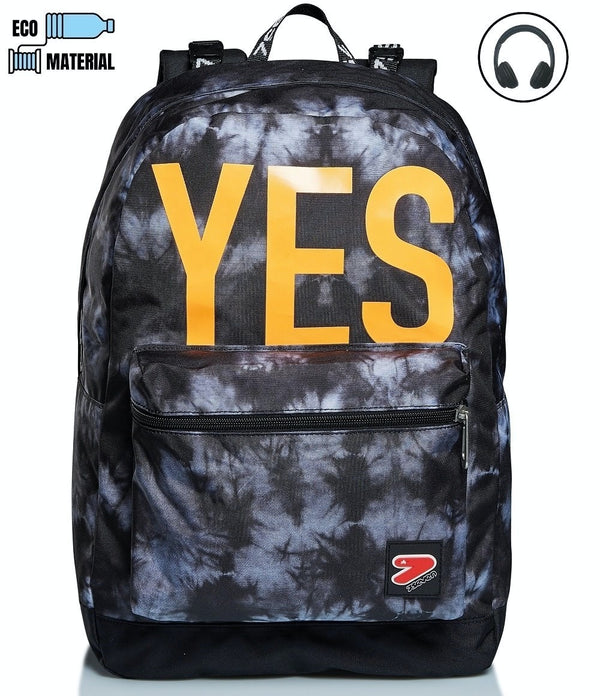 Seven® THE DOUBLE BACKPACK - TYE AND DYE BOY - Default Title
