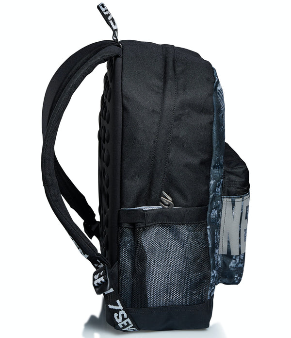 Seven® THE DOUBLE BACKPACK PRO
