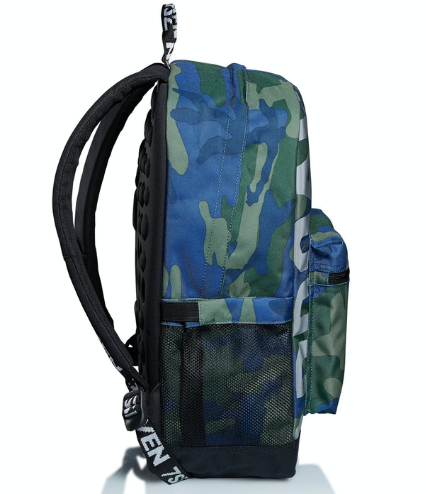 Seven® THE DOUBLE BACKPACK PRO