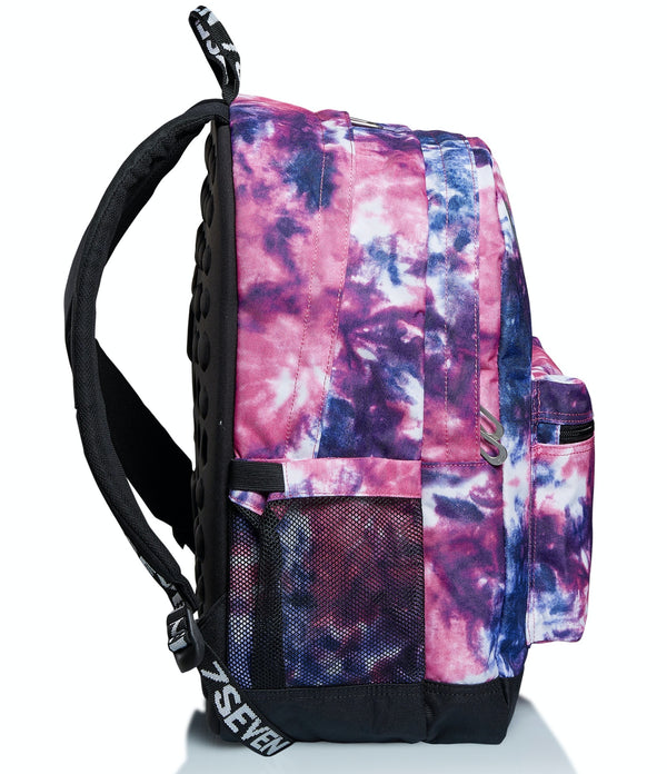THE DOUBLE BACKPACK PRO XXL